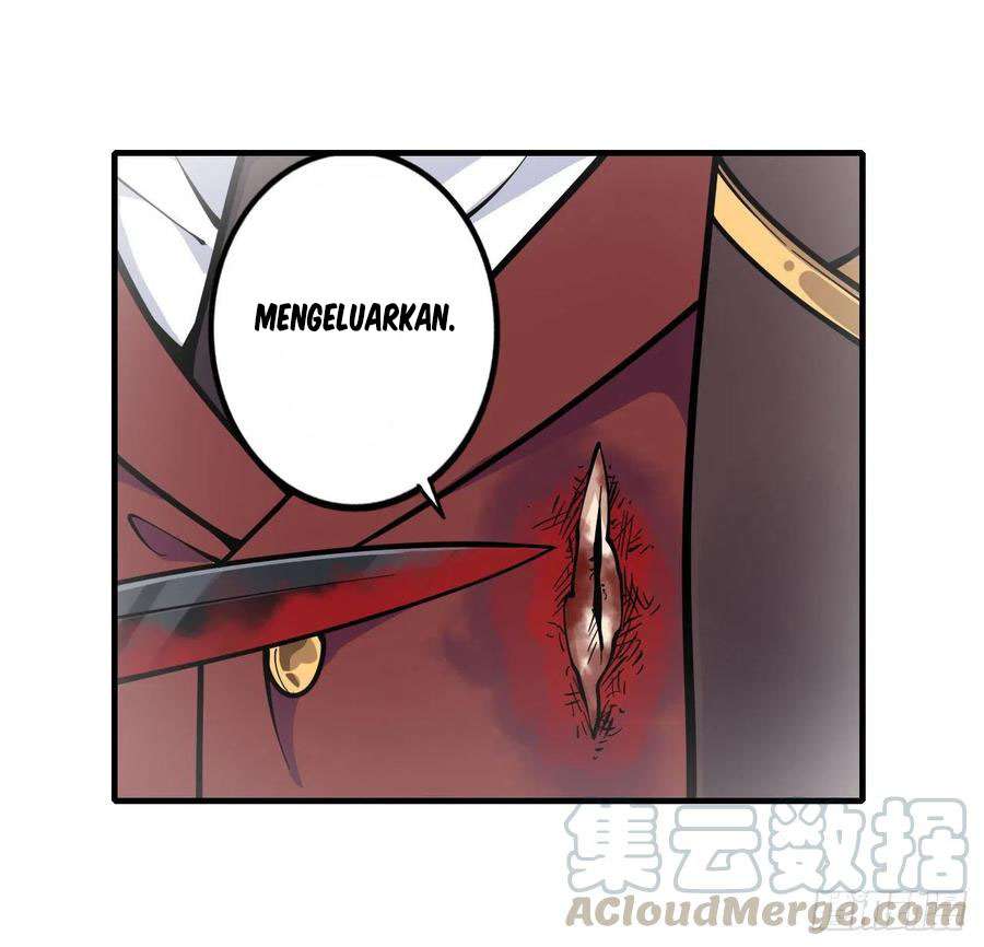 Wuxian Shitu Yu Shier Zhan Ji (Infinite Apostles and Twelve War Girls) Chapter 127 Gambar 23